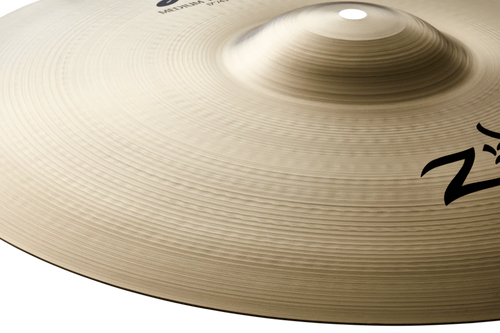 Zildjian A Medium Thin Crash - 17"