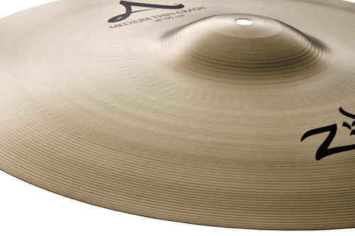 Zildjian A Medium Thin Crash - 18"