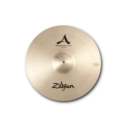 Zildjian A Medium Thin Crash - 18"