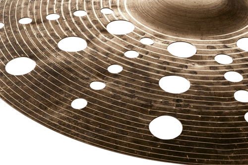 Zildjian K Custom Special Dry Trash Crash - 17"