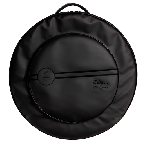 Ziljian Gigging Cymbal Bag - 22" - Black