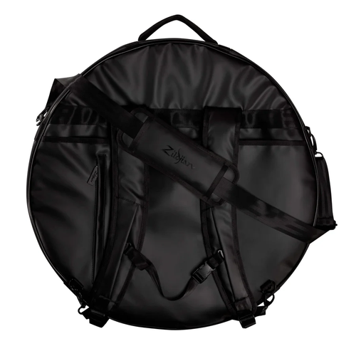 Ziljian Gigging Cymbal Bag - 22" - Black