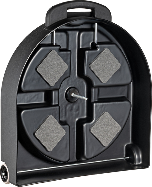 Meinl Professional Cymbal Case Trolley - 22"