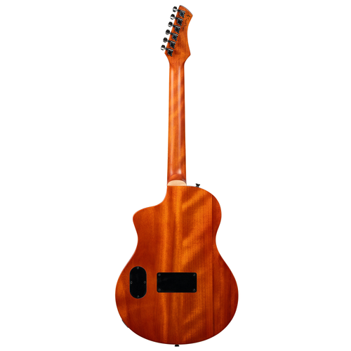 Ortega Tour Player Grand Classical Electric Guitar