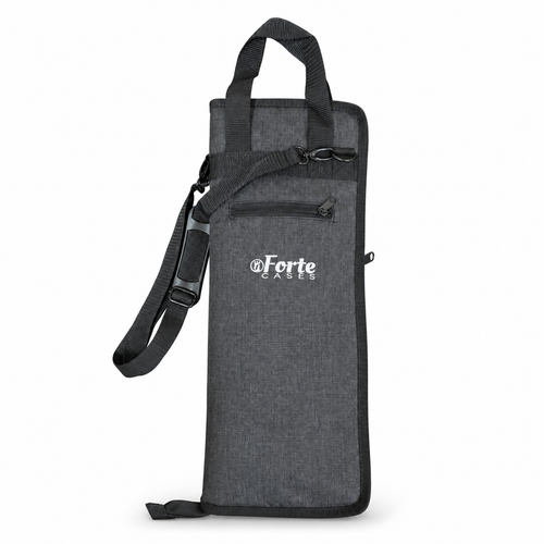 Forte Cases Drumstick Bag -Grey