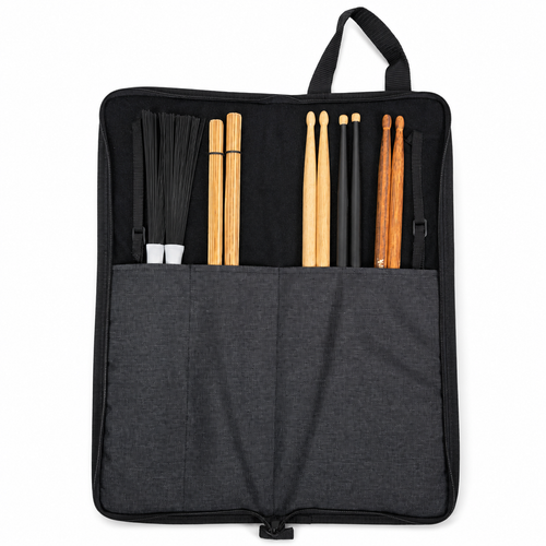 Forte Cases Drumstick Bag -Grey