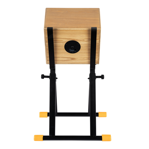 Ortega Deluxe Height-Adjustable Amp Stand