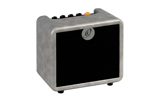 Ortega P-TWO-E Pocket Electric Amplifier with Effects & Bluetooth - 12W