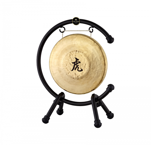 Meinl Sonic Energy Table Gong Stand - Large (up to 22")
