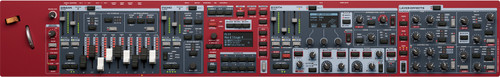 Nord Stage 4 88 Synthesizer - 88-key