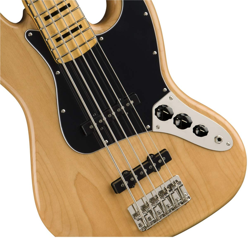 Squier Classic Vibe '70s Jazz Bass V - 5-string