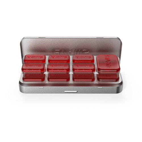 Evans Mini EQ PODS Drum Dampening Gels