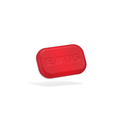 Evans Mini EQ PODS Drum Dampening Gels
