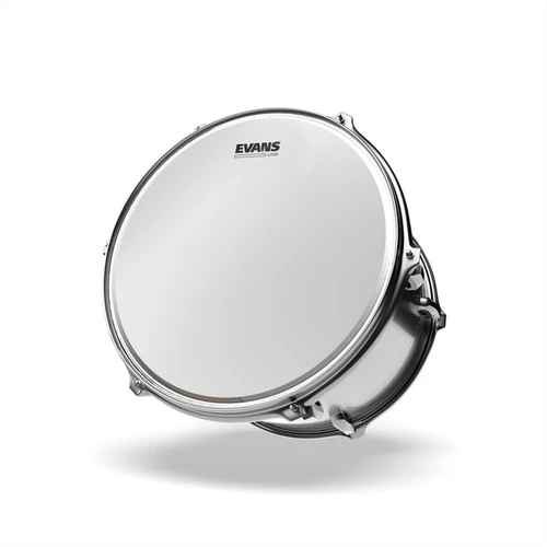 Evans UV2 Coated Snare Drumhead - 14"