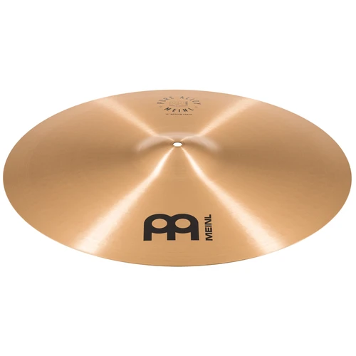 Meinl Pure Alloy Medium Crash Cymbal - 19"