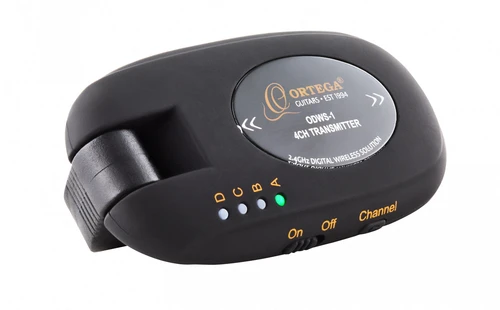 Ortega Digital Wireless Guitar System