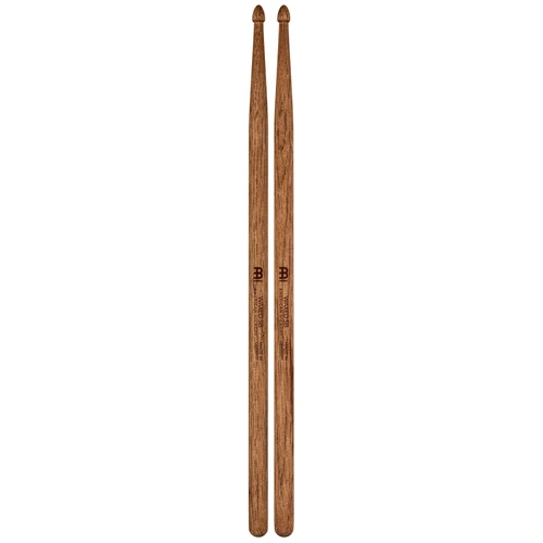 Meinl Waxed Drumsticks - 5B
