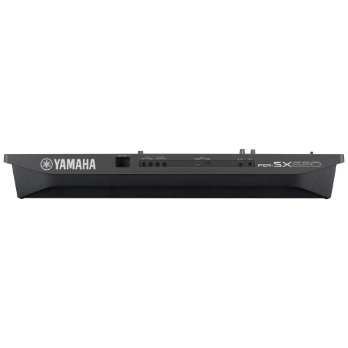 Yamaha PSR-SX620 Digital Arranger Keyboard