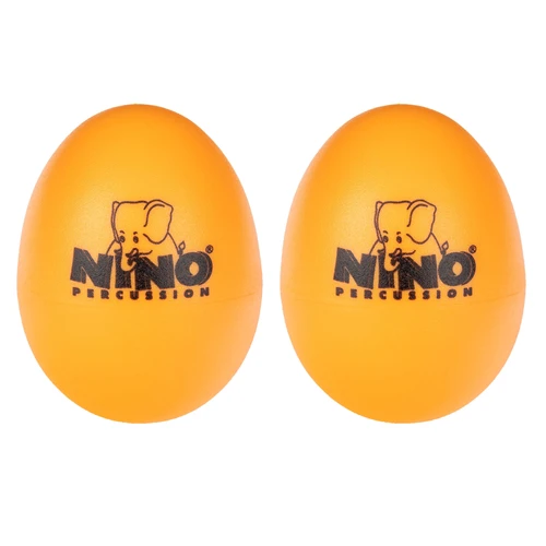 Nino Percussion Egg Shaker Pair