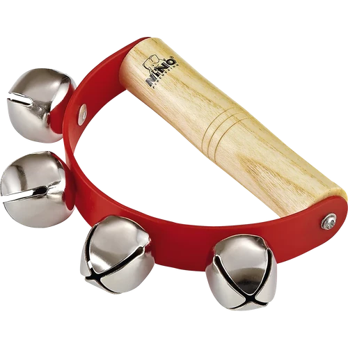 Nino Percussion Sleigh Bells