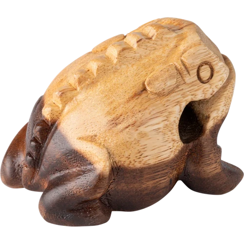 Nino Percussion Wood Frog - Small