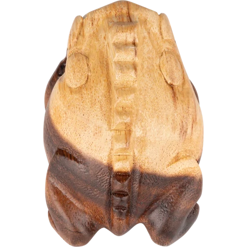 Nino Percussion Wood Frog - Small