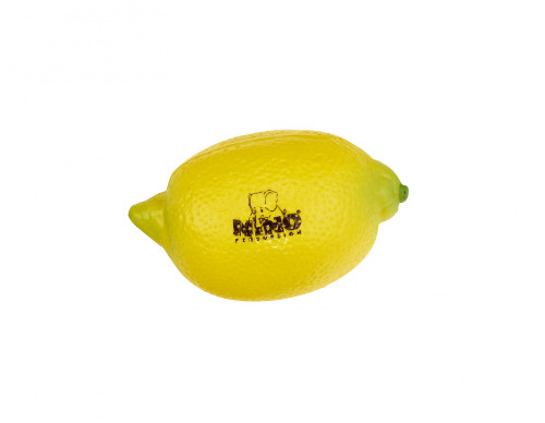 Nino Percussion Fruit Shaker - Lemon