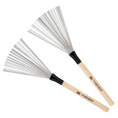 Meinl Fixed Wire Brush - 5A