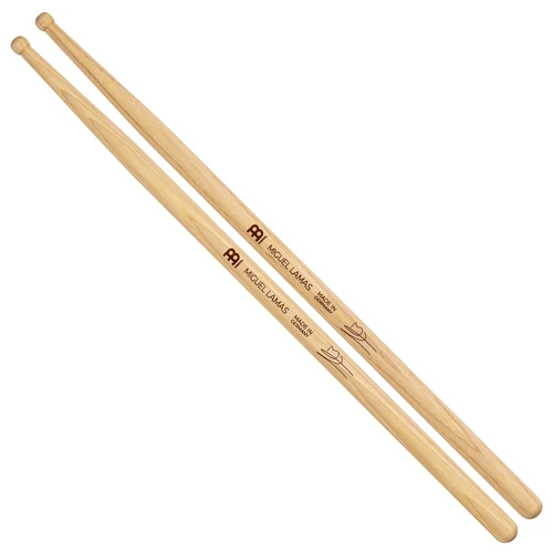 Meinl SB622 Signature Drumstick - Miguel Lamas