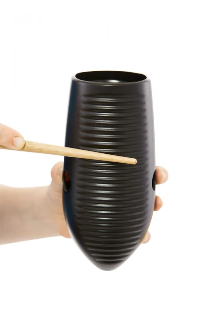 Nino Percussion Mini Guiro