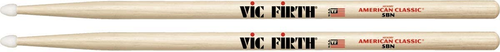 Vic Firth 5BN American Classic® - 5B Nylon Tip