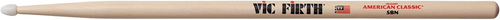 Vic Firth American Classic® Drumsticks - 5B Nylon Tip Vic Firth American Classic® Drumsticks - 5B Nylon Tip