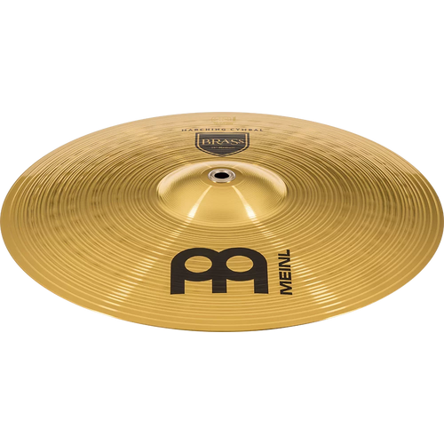Meinl Brass Marching Cymbals - 14"