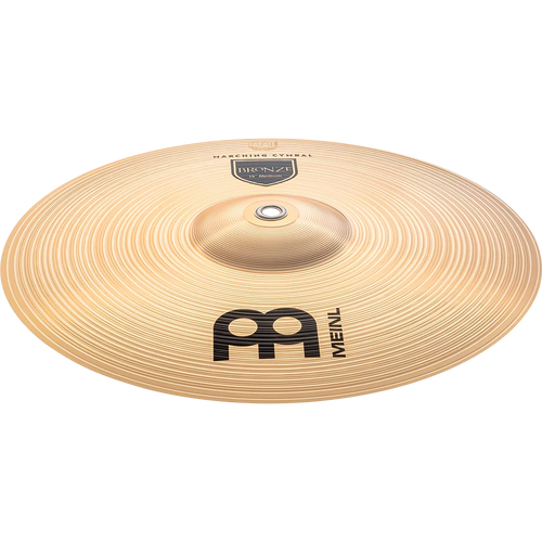 Meinl Bronze Marching Cymbals - 14"