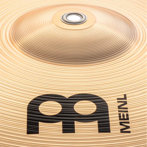 Meinl Bronze Marching Cymbals - 14"