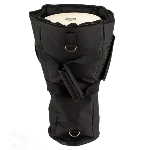 Meinl ADJ African Rope Tuned Djembe w/Bag