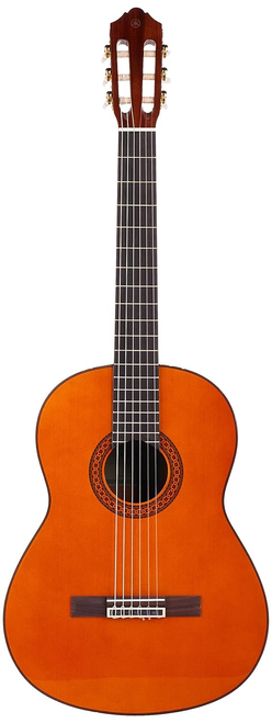 Yamaha C80 Classical Guitar