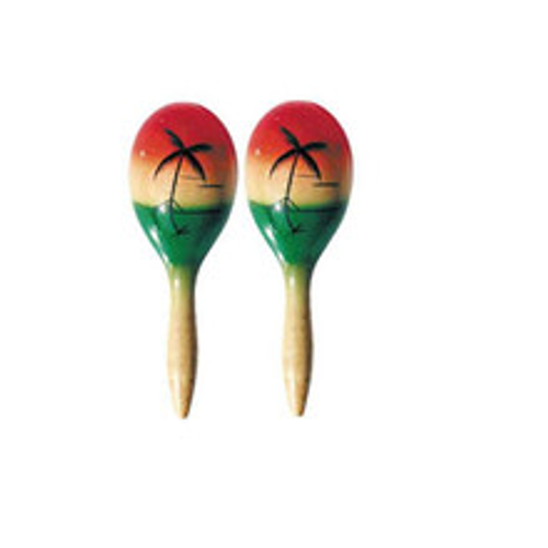 MMPro Maracas Large MMPro Maracas Large