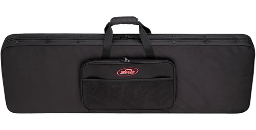 SKB Cases Rectangular BASS Guitar Soft Case - for Standard shapes