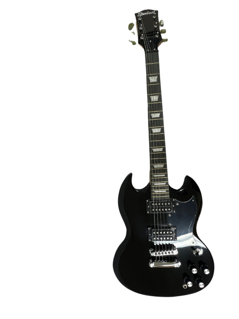 Stardust SG Electric Guitar
