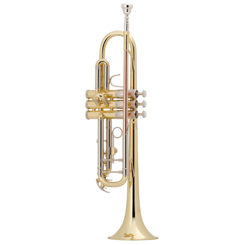 BACH BY SELMER TRUMPET