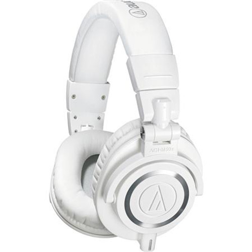 AudTechnica M50x ProMonitor Headphone