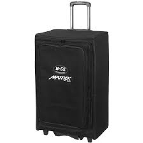 B-52 MATRIX 200 PA SYSTEM