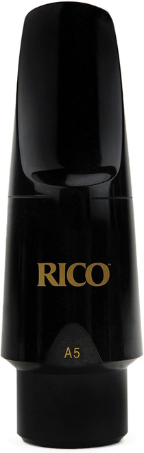 Rico Graftonite Tenor Sax Mouthpiece - A5
