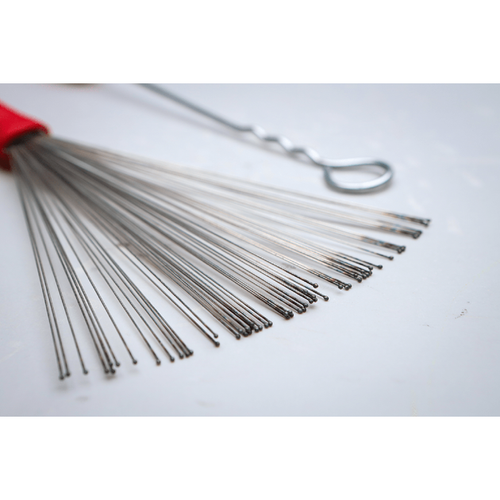 Vic Firth Live Wire Brushes
