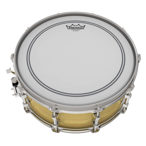 Remo Powerstroke3 Coated Drumhead - 14"