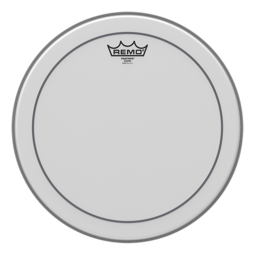 Remo Pinstripe Coated Drumhead - 26" (PS1126-00)