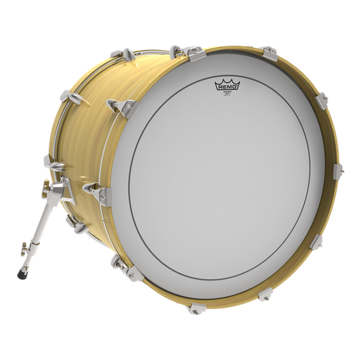 Remo Pinstripe Coated Drumhead - 26" (PS1126-00)