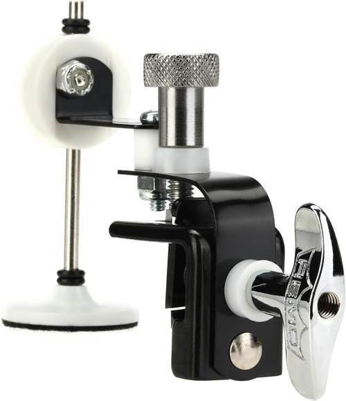 Remo Active Snare Dampening System