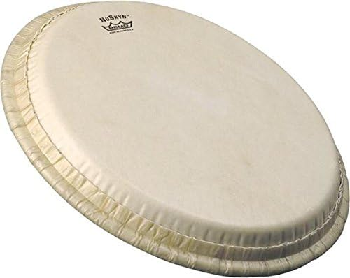Remo NUSKYN Tucked Conga Drum Head - 11"